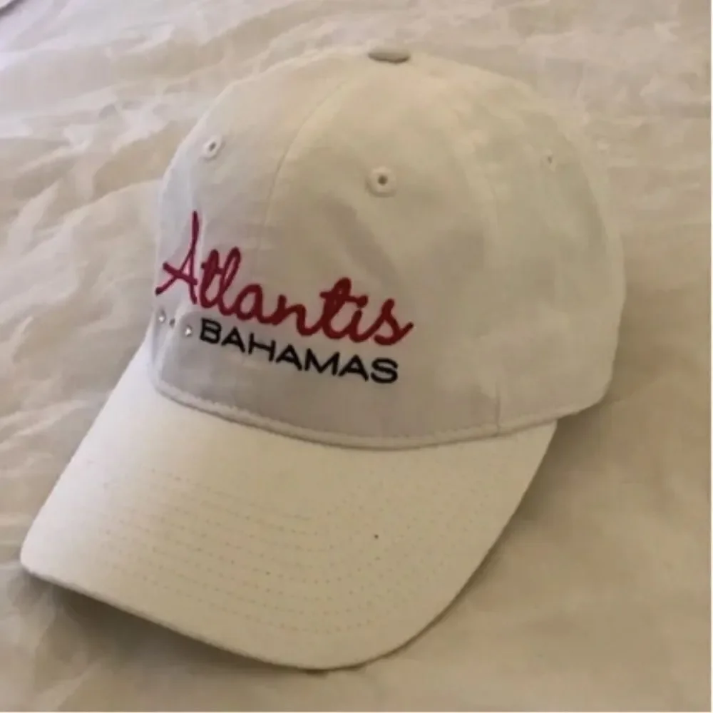 Gear for Sports Atlantis Bahamas Baseball Hat